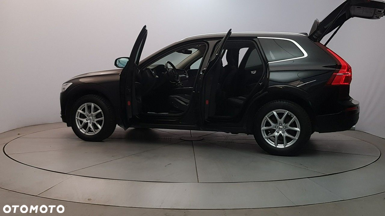Volvo XC 60 - 11