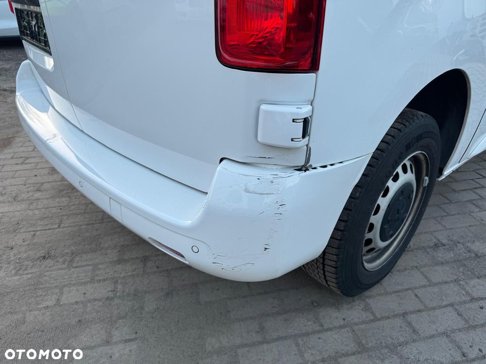 Peugeot Expert L2 Automat - 17