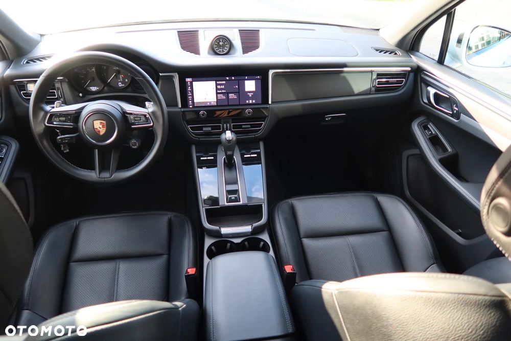 Porsche Macan Standard - 6