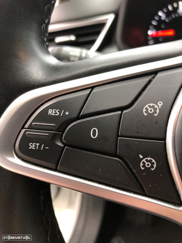 Renault Clio 1.5 Blue dCi Zen - 26