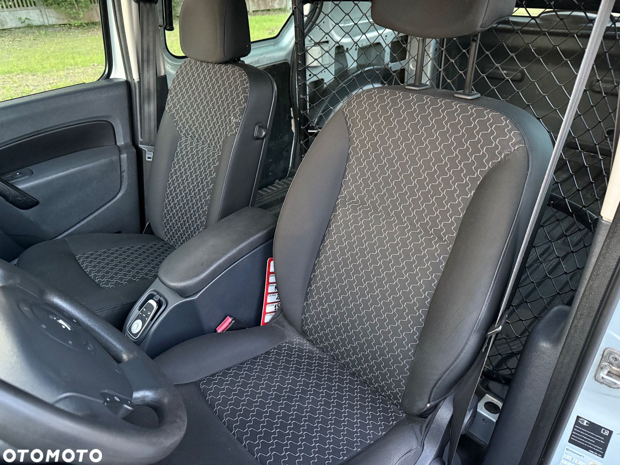 Renault Kangoo - 11