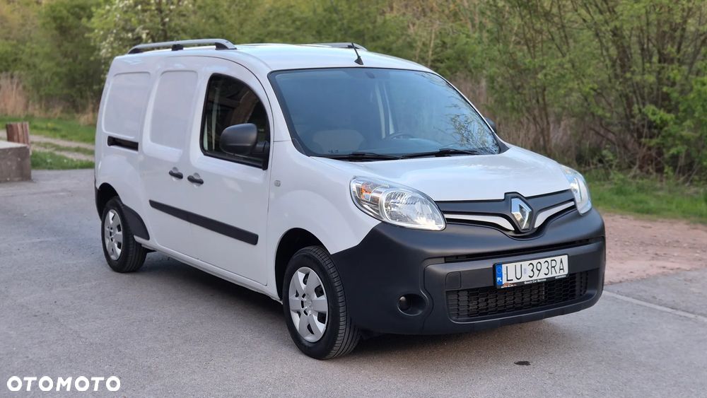 Renault Kangoo - 1