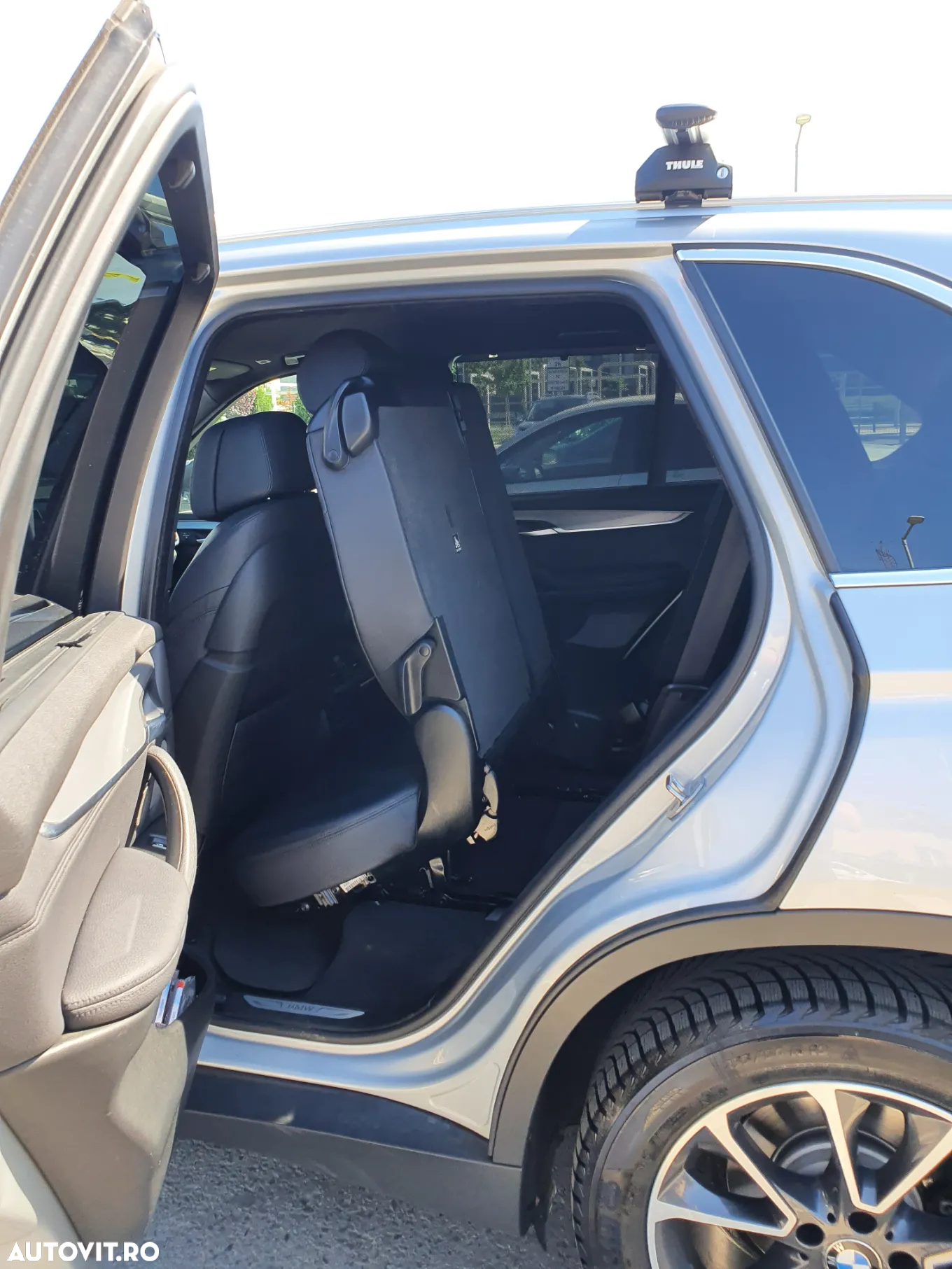 BMW X5 xDrive25d - 16