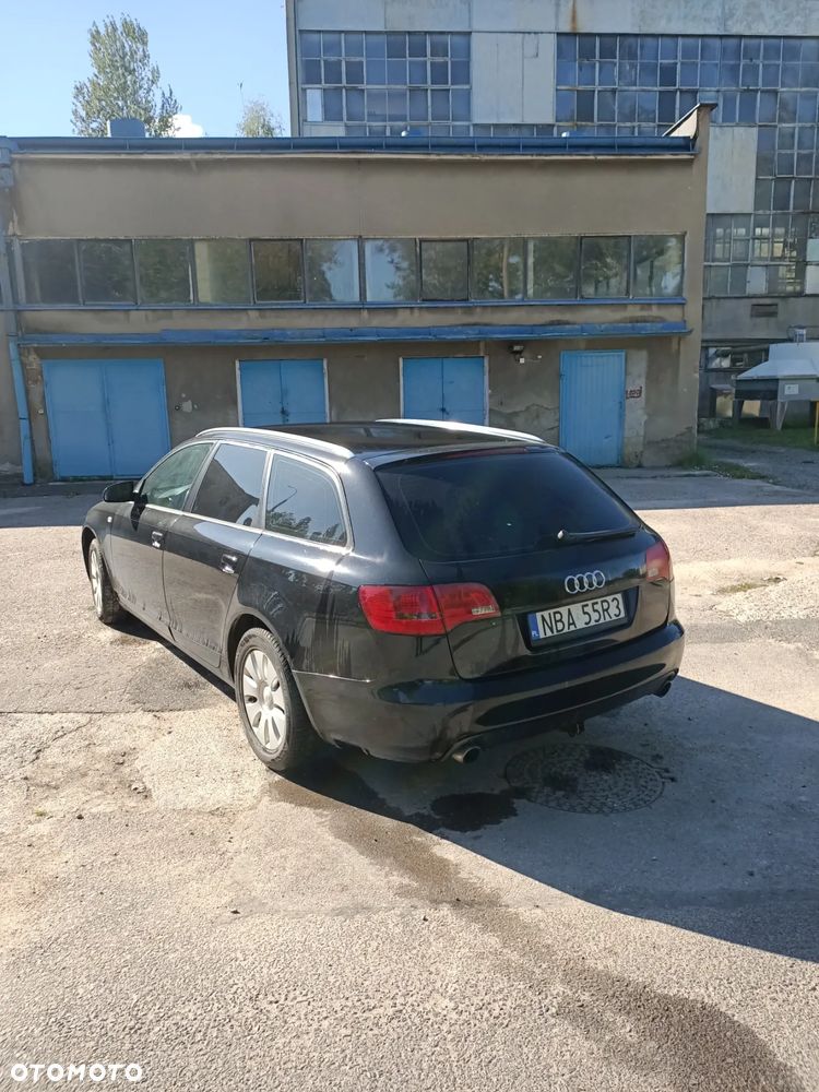 Audi A6 ver-2-0t-fsi - 8