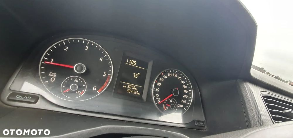 Volkswagen Caddy Maxi - 5