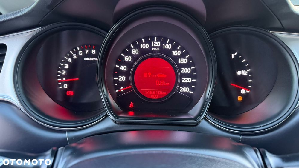 Kia Ceed 1.4 Edition 7 - 16