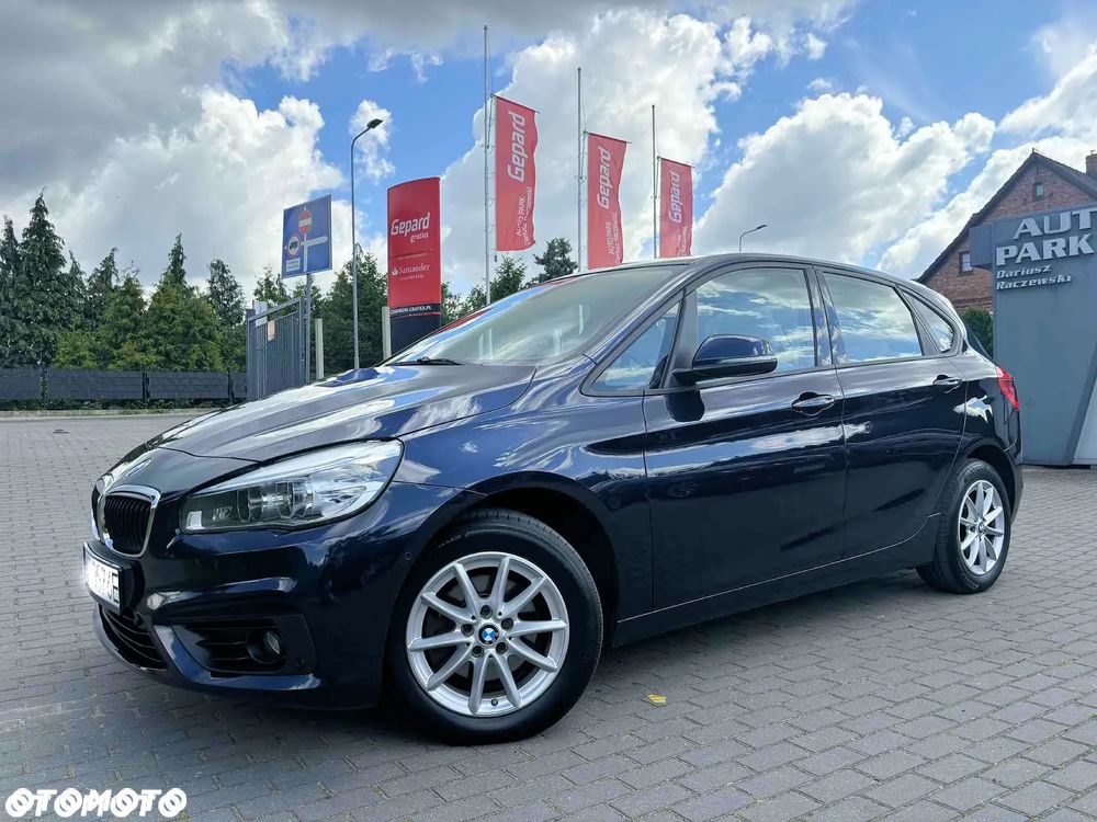 BMW Seria 2 - 6