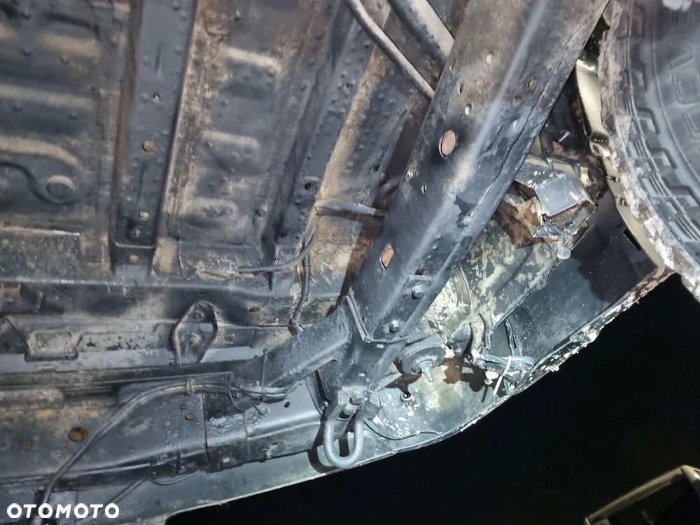 Toyota Land Cruiser 3.0 D Sol - 38