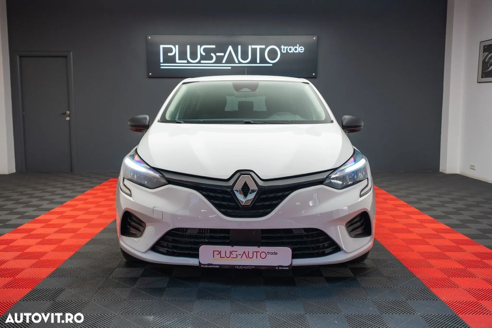 Renault Clio - 3