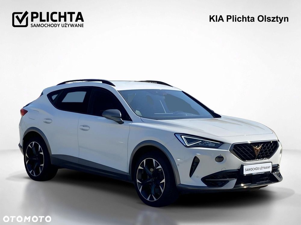 Cupra Formentor - 8