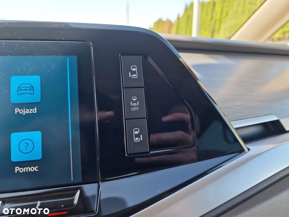 Volkswagen Multivan 2.0 TSI L2 DSG - 40