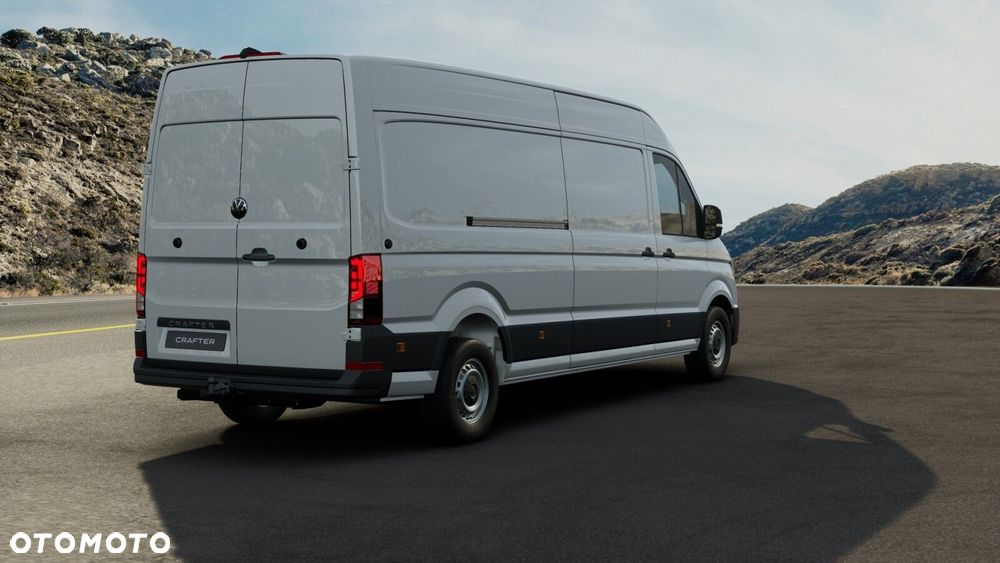 Volkswagen Crafter - 6