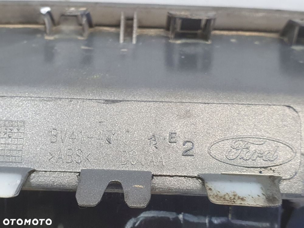 Ford Kuga I KLAMKA KLAPY BAGAŻNIKA Mikrostyk - 3