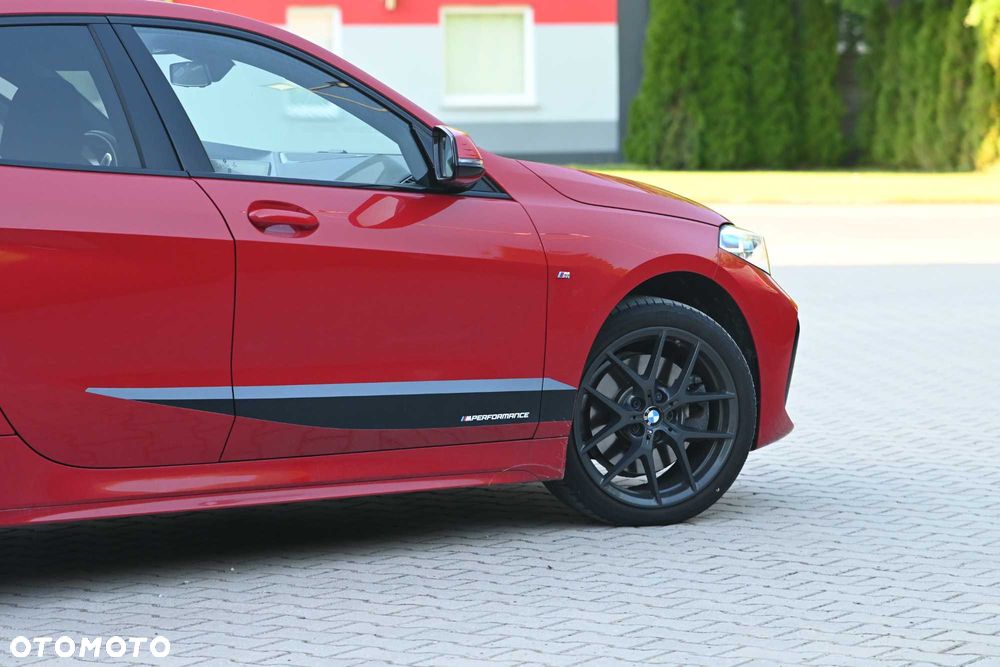 BMW Seria 1 - 4