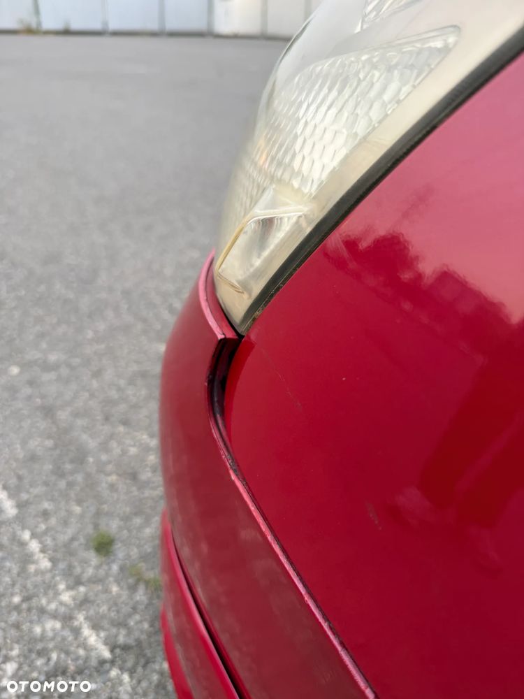 Honda Civic 1.6i Sport - 35