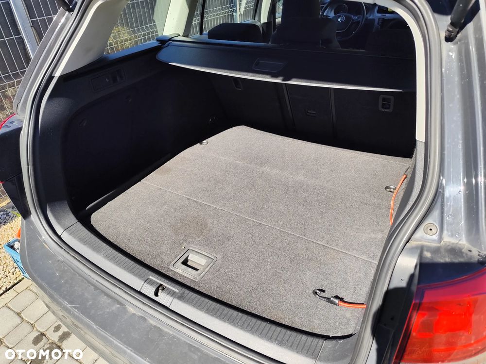Volkswagen Golf 2.0 TDI BMT Comfortline EU6 - 10