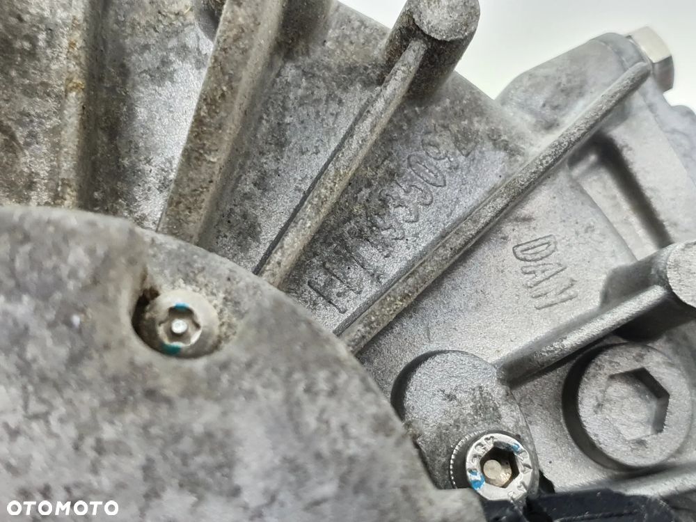 SILNIK ELEKTRYCZNY  PEUGEOT E-VIVACITY - 15