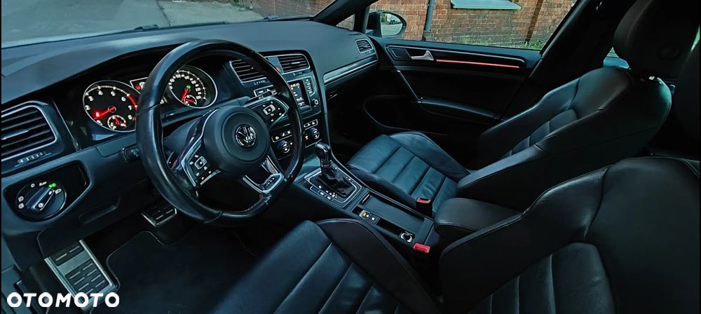Volkswagen Golf GTI BlueMotion Technology DSG - 7