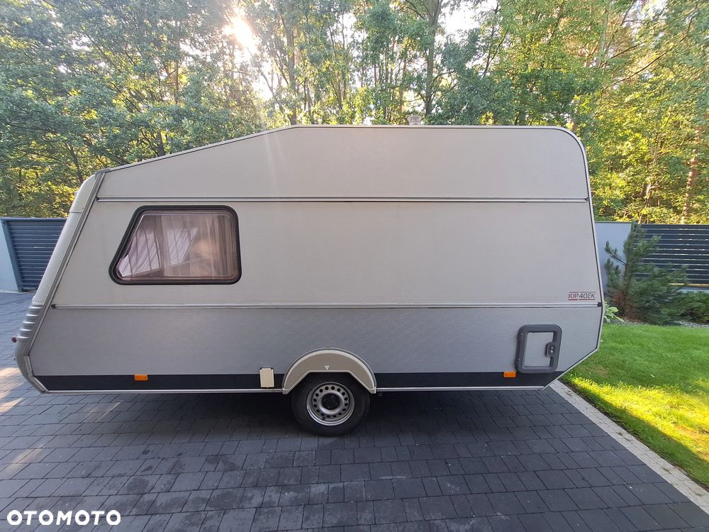 Kip 400 - 18