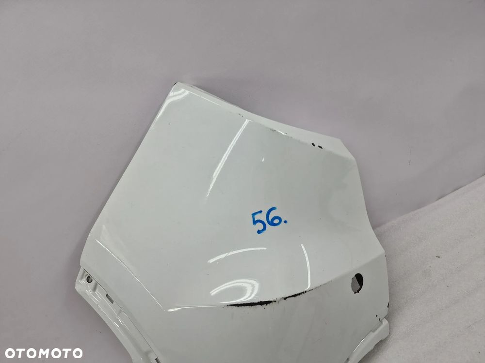 HONDA HRV II 15- BOCZNA CZĘŚĆ / NAROŻNIK LEWY ZDERZAKA TYLNEGO TYLNIEGO TYŁ , OPCJA NA PDC , NR AUKCJI BZ56 - 4