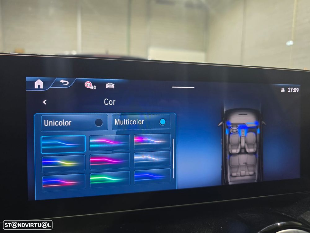 Mercedes-Benz GLA 250 e 8G-DCT Edition Progressive Line - 28