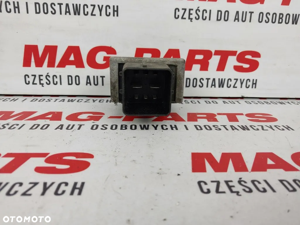 Przekaźnik Świec Żarowych Renault Kangoo II III 1.5 DCI 2013r 8200859243 - 3