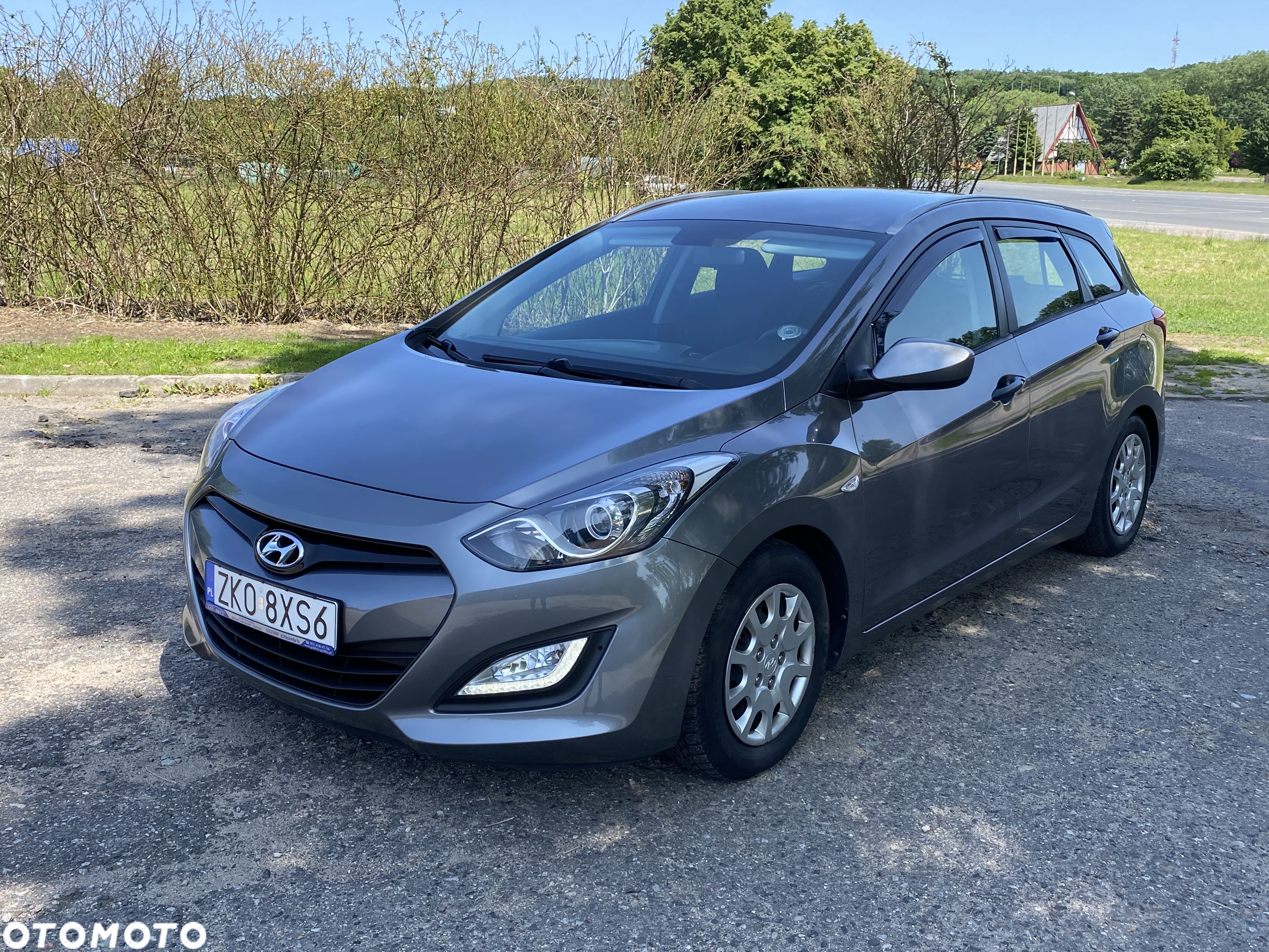 Hyundai i30 1.4 Classic - 1