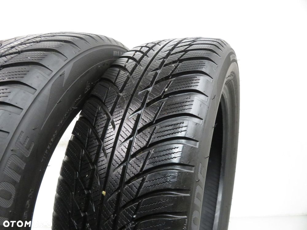 2x 185/60R16 OPONY ZIMOWE Bridgestone Blizzak LM001 86H - 7