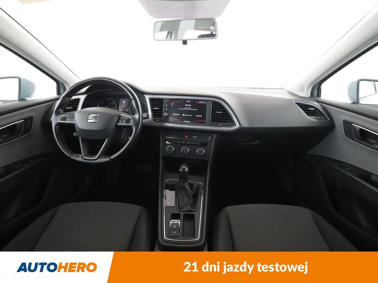 Seat Leon - 12