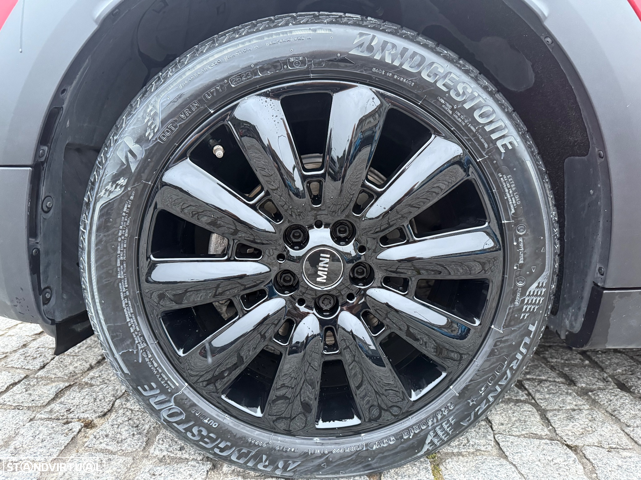 MINI Countryman One D Northwood Edition Auto - 18