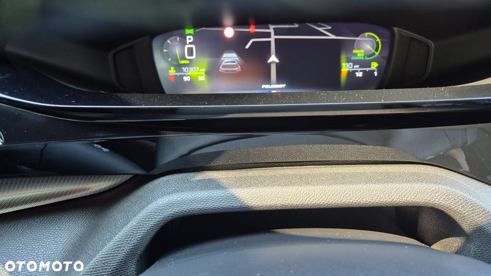 Peugeot 308 1.2 PureTech GT S&S EAT8 - 11