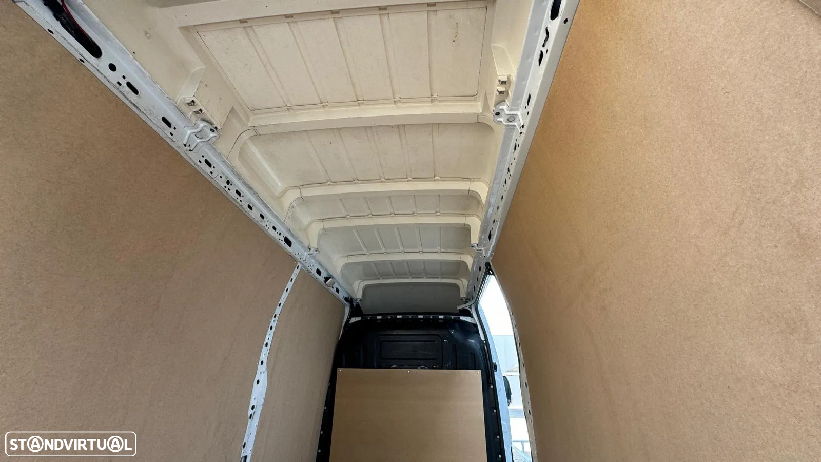 Renault Master 2.3 dCi L3 H3 Novo Modelo - 22