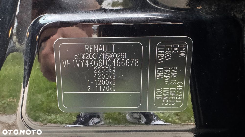 Renault Koleos dCi 150 FAP 4x2 Paris - 26