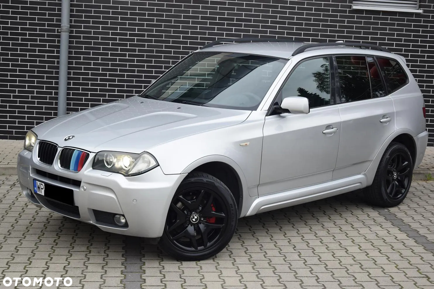 BMW X3 xDrive20d Limited Sport Edition - 2