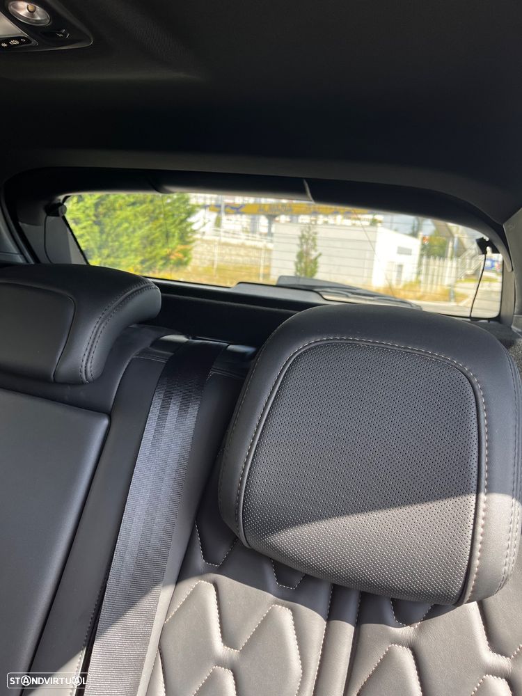 Peugeot 3008 - 9