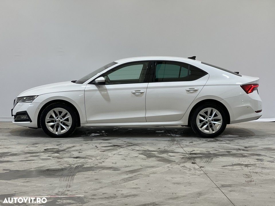 Skoda Octavia - 2