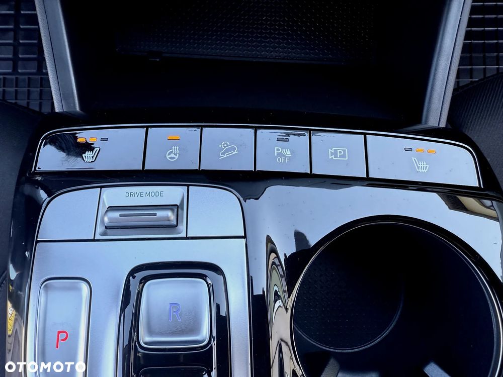 Hyundai Tucson - 21