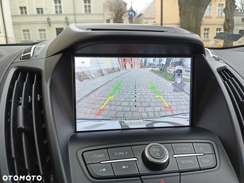 Ford Kuga 1.5 EcoBoost 2x4 ST-Line - 20