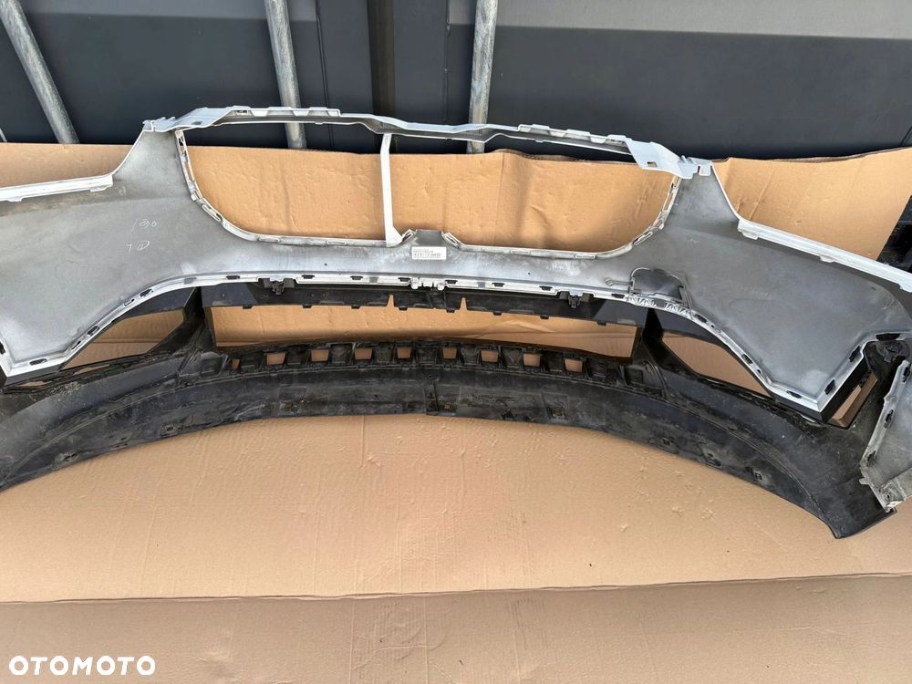 ZDERZAK BMW X1 U11 X LINE ORYGINAŁ NIE KLEJONY - 6