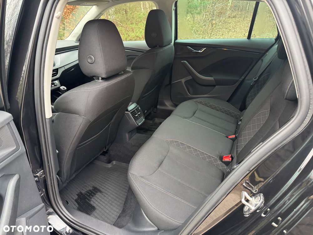 Skoda Scala 1.0 TSI Ambition - 24