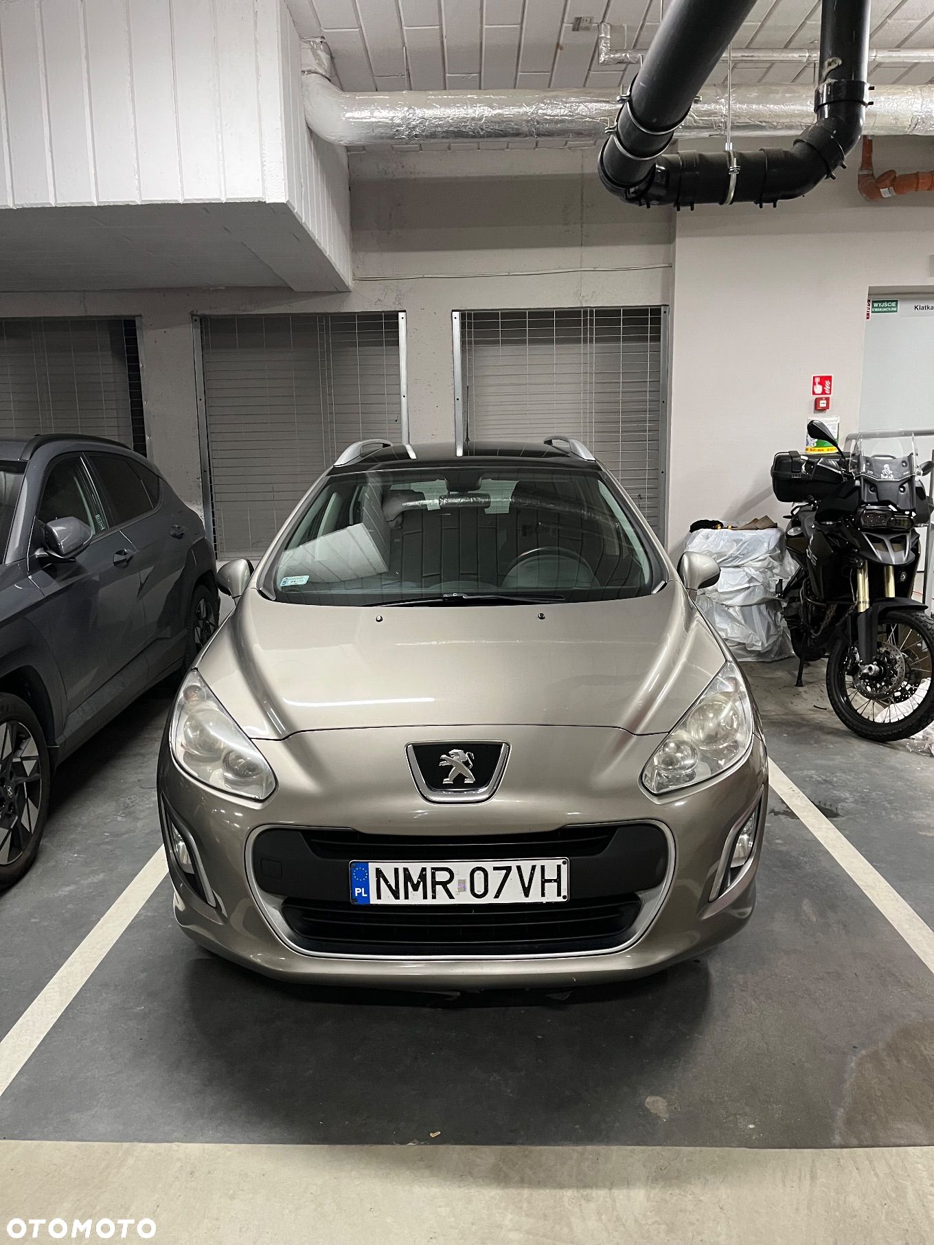 Peugeot 308 1.6 HDi Style - 1