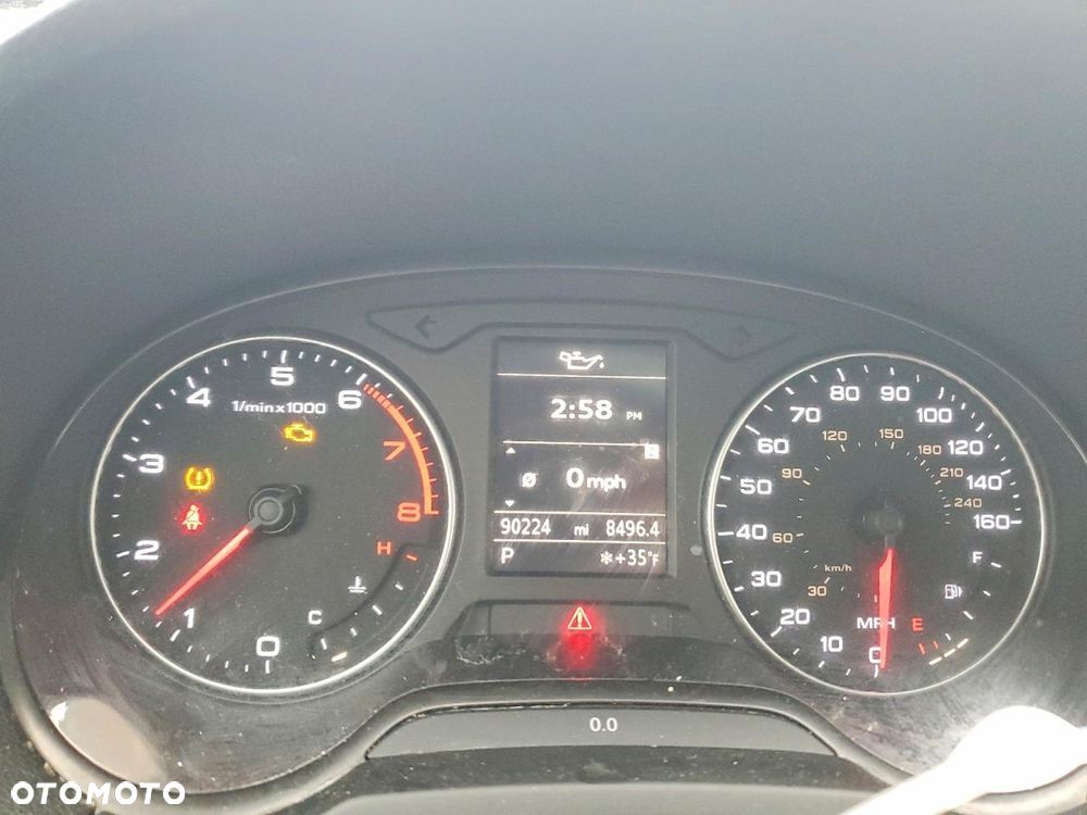 Audi A3 Limousine - 9