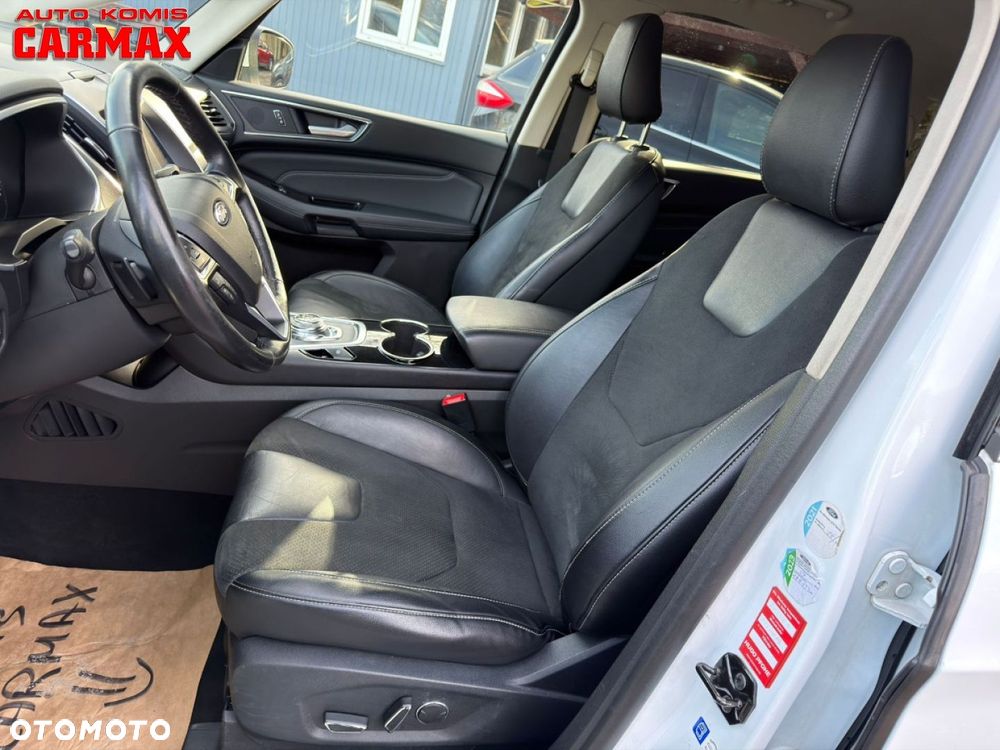 Ford S-Max - 12