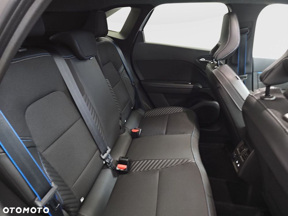 Renault Symbioz 1.8 E-Tech Full Hybrid 160 Esprit Alpine - 35