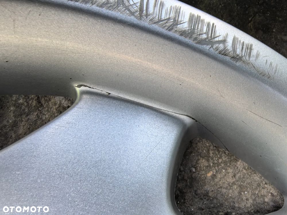 Opel Omega Vectra Kołpaki 15" KOMPLET - 6