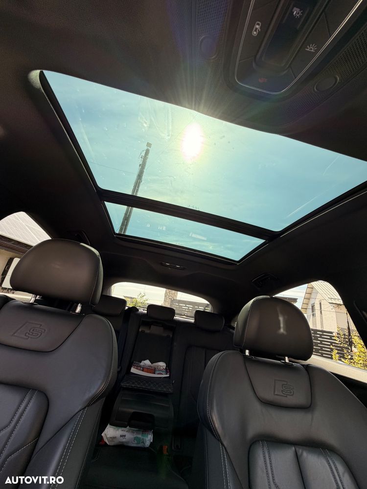 Audi e-tron Sportback 55 quattro advanced - 15