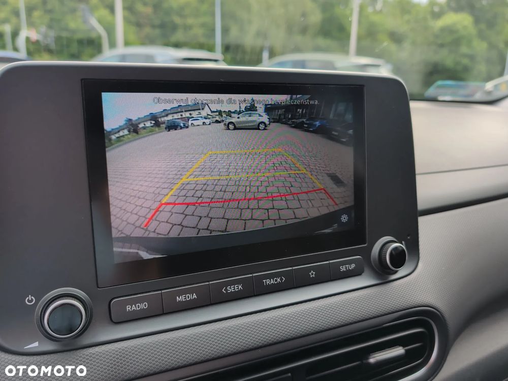 Hyundai Kona 1.0 T-GDI Comfort - 18