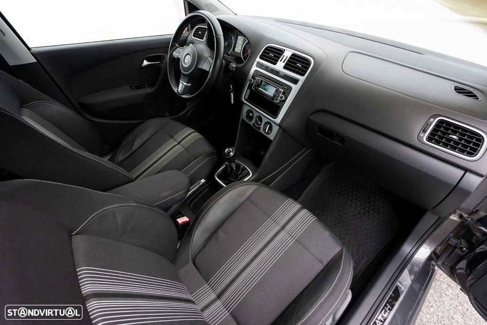 VW Polo 1.2 Match - 31