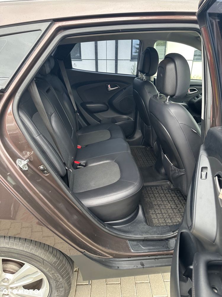 Hyundai ix35 1.6 GDI Comfort 2WD - 20