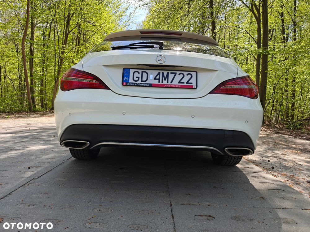 Mercedes-Benz CLA - 27
